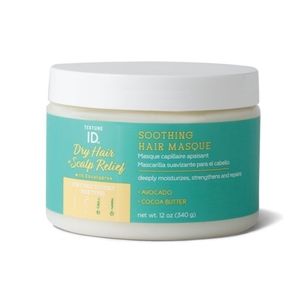 3 for $20 or price listedTexture ID Dry/Hair/Scalp